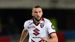 Torino, allarme rientrato per Walukiewicz: il difensore sarà a disposizione per Cagliari