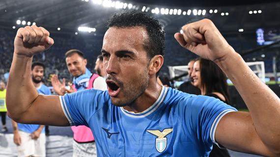 Twente-Lazio 0-2, le pagelle: spiccano Pedro e Vecino, Unnerstall scellerato