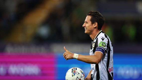 Udinese, Thauvin e il passato all