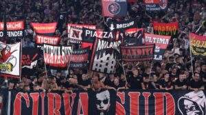 Ultras Milan: "30.000€ a gara con parcheggi". Pm: "Avvicinamento Curva Sud-