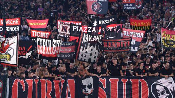 Ultras Milan: "30.000€ a gara con parcheggi". Pm: "Avvicinamento Curva Sud-