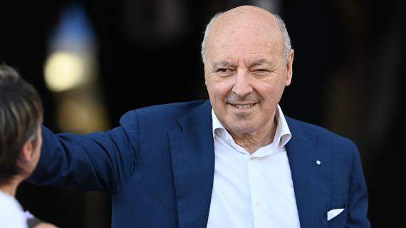 Inchiesta ultras, Marotta tranquillizza i tifosi: "Inter parte lesa, collaboriamo con la magistratura"