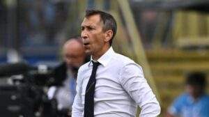 Under 21, Nunziata: "In campo per vincere contro l