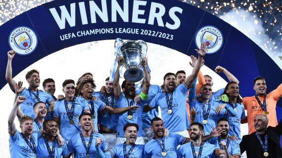 Via Begiristain, il Manchester City ha messo nel mirino Viana: può diventare il nuovo DS