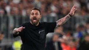 E se De Rossi tornasse alla Roma? Il pensiero degli ospiti di TMW Radio