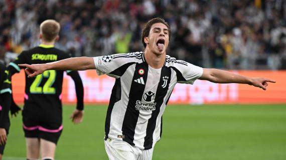 Yildiz: "Juve, a San Siro con l