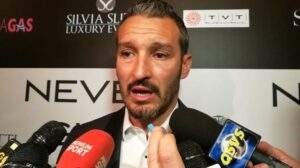 Zambrotta: "Conte ebbe lo stesso impatto alla Juve. Il Napoli ad ora è la squadra da battere"