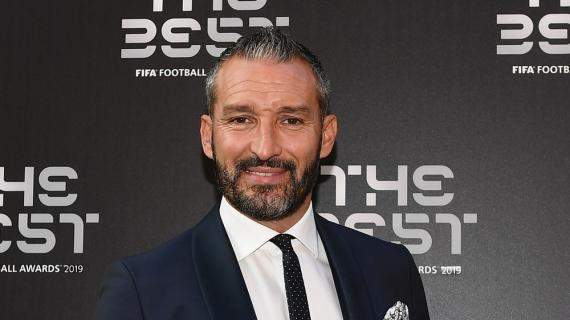 Zambrotta: "Inter squadra da battere, ma il Napoli ha Conte. E occhio alla Juventus"