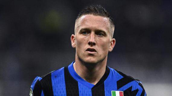 Zielinski tiene in apprensione l