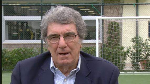 Zoff: "Triste e tragico non andare al Mondiale un