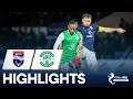 Ross County vs Hibernian 0:0