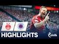 Aberdeen vs Rangers 2:1