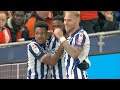 Luton vs West Brom 1:1