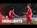 Willem II vs Twente 0:1