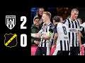 Heracles vs Breda 2:0