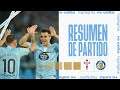 Celta Vigo vs Getafe 1:0