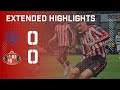 QPR vs Sunderland 0:0