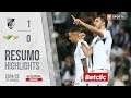 Guimaraes vs Moreirense 1:0