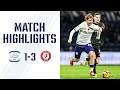 Preston vs Bristol City 1:3