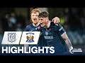 Dundee vs Kilmarnock 3:2