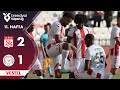 Sivasspor vs Rizespor 2:1