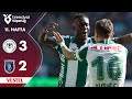 Konyaspor vs Basaksehir 3:2