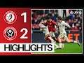 Bristol City vs Sheffield Utd 1:2