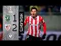 Ludogorets Razgrad vs Ath. Bilbao 1:2