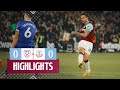 West Ham vs Everton 0:0