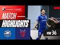 Machida Zelvia vs Tokyo 3:0