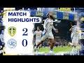 Leeds vs QPR 2:0