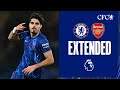 Chelsea vs Arsenal 1:1