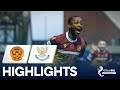 Motherwell vs St. Johnstone 2:1