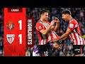 Valladolid vs Ath. Bilbao 1:1