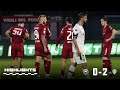 Cittadella vs Cesena 0:2