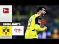 Borussia Dortmund vs RB Leipzig 2:1