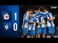 Deportivo La Coruna vs Eibar 1:0