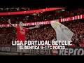 Benfica vs FC Porto 4:1