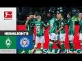 Werder Bremen vs Holstein Kiel 2:1