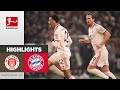 St. Pauli vs Bayern Munich 0:1