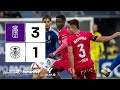 Oviedo vs Tenerife 3:1