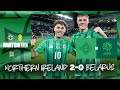 Northern Ireland vs Belarus 2:0