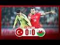 Turkey vs Wales 0:0