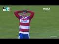 Granada vs Cadiz 0:0