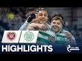 Hearts vs Celtic 1:4