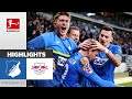 Hoffenheim vs RB Leipzig 4:3