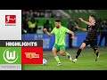 Wolfsburg vs Union Berlin 1:0