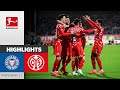 Holstein Kiel vs Mainz 0:3