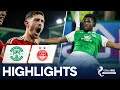 Hibernian vs Aberdeen 3:3