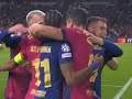 Barcelona vs Brest 3:0